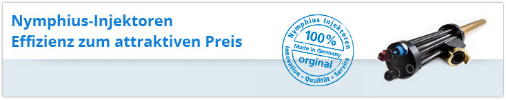 Injektoren Angebot