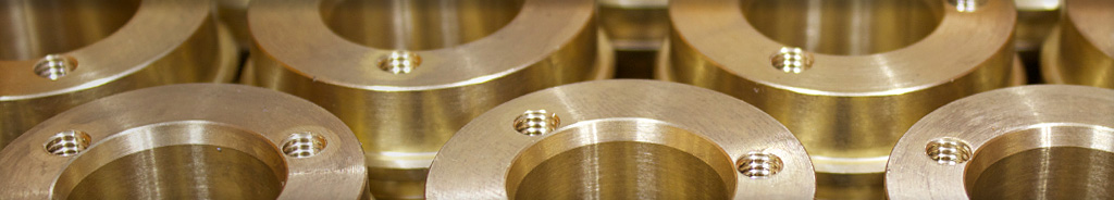 Metallverarbeitung
