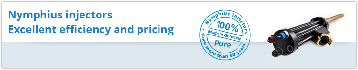 Injektoren Angebot