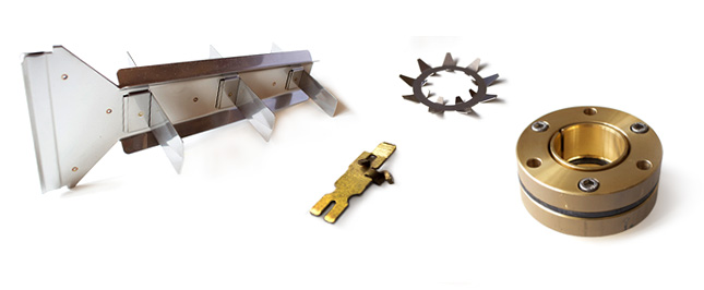 Metallverarbeitung