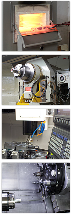 Metallverarbeitung