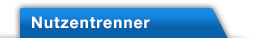 Nutzentrenner