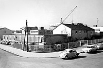 Firmensitz 1963