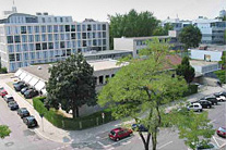 Firmensitz 2013